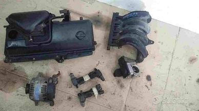 BOBINE ACCENSIONE NISSAN Micra 5° Serie CR12 cr12