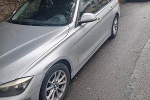 Bmw 318D