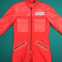 Dainese tuta nuova da moto