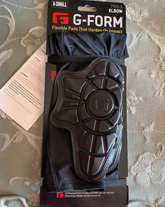 Protezione gomiti e stinchi    -    NUOVI