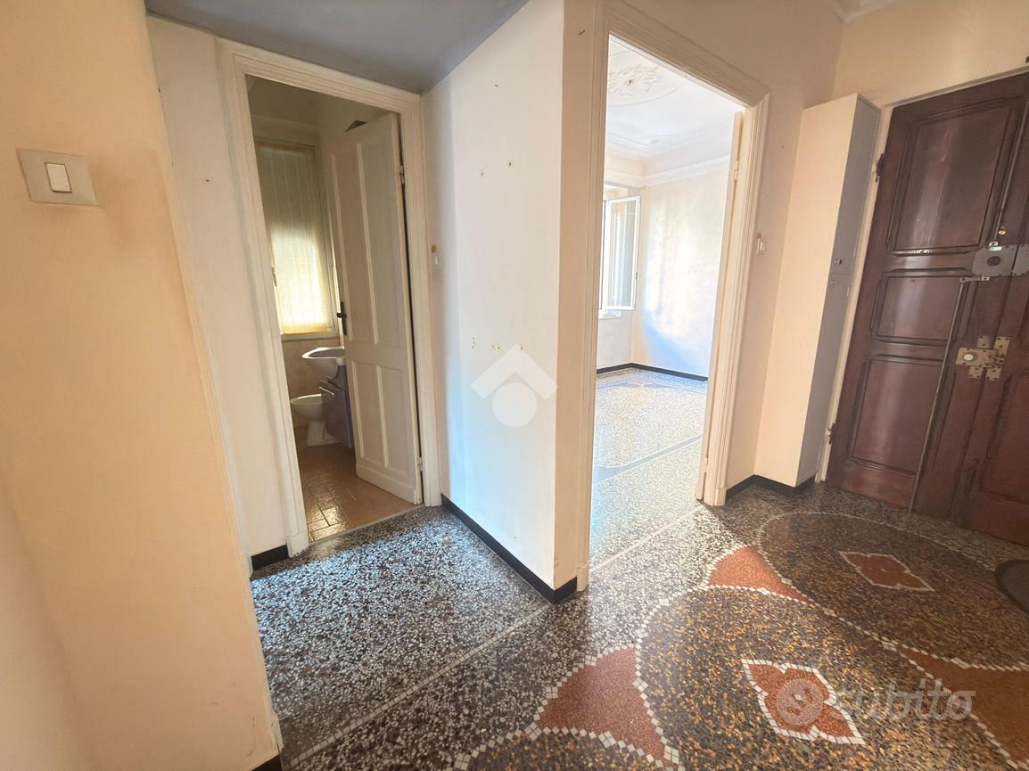 Apartment in Genova, Voltri, Ponente - Altro