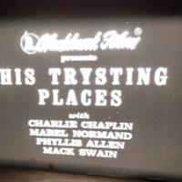 FILM SUPER 8 - CHARLIE CHAPLIN – BLACHHAWK FILMS