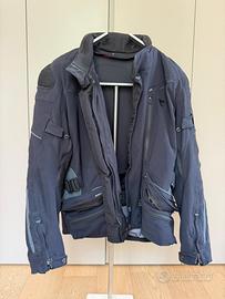 Giacca da Moto Dainese pari al nuovo
