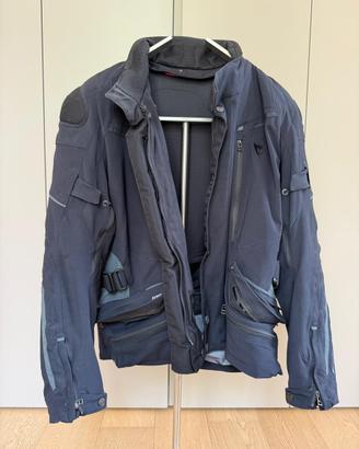 Giacca da Moto Dainese pari al nuovo
