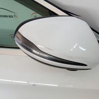 Specchietto retrovisore anteriore destra dx Merced