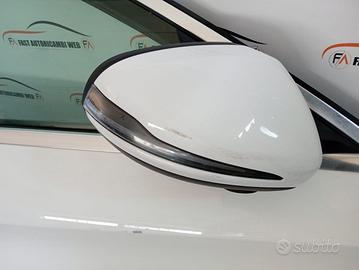 Specchietto retrovisore anteriore destra dx Merced