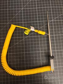 Cooper atkins 50336-K tipo k sonda termocoppia