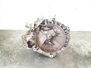 71779482 CAMBIO MANUALE COMPLETO FIAT Panda Cross
