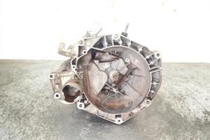 71779482 CAMBIO MANUALE COMPLETO FIAT Panda Cross