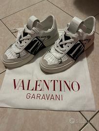 Scarpe valentino nuove originali