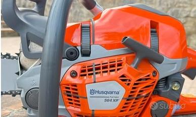 Motosega Husqvarna 564XP