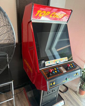 Videogame vintage