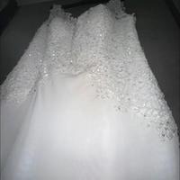 Abiti da sposa NUOVI - Vari modelli disponibil