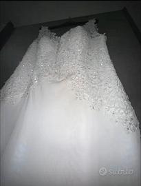 Abiti da sposa NUOVI - Vari modelli disponibil
