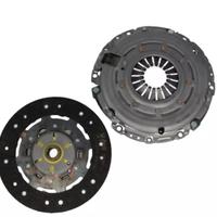 kit frezione fiat freemont 