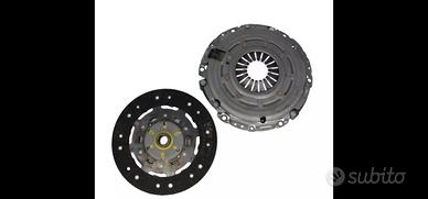 kit frezione fiat freemont 