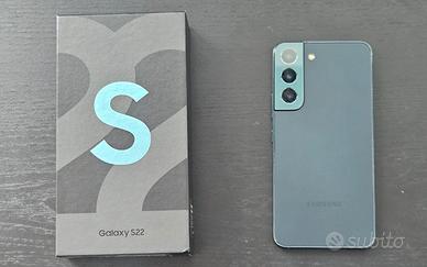 Samsung Galaxy S22 5G 256gb
