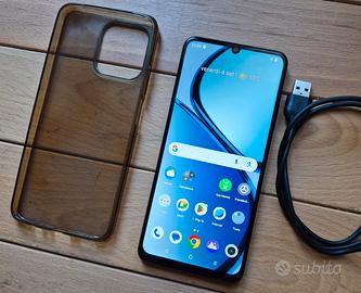 Smartphone Realme RMX3830 2026 Octacore 128GB 50MP