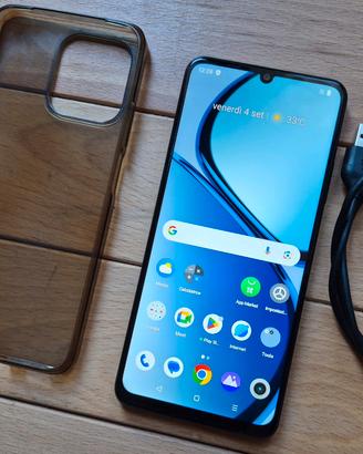 Smartphone Realme RMX3830 2026 Octacore 128GB 50MP