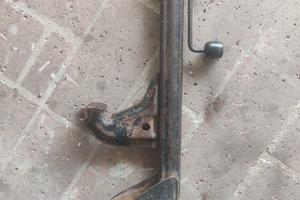 cric epoca Storz  BMW  