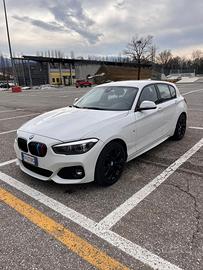 Bmw 120d xdrive msport