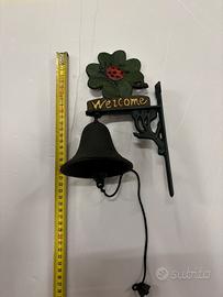 Campanella da Esterno