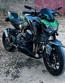 Kawasaki z900 E