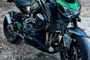 Kawasaki z900 E