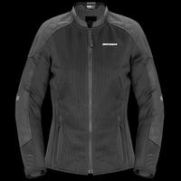 giacca estiva spidi Super Net Lady