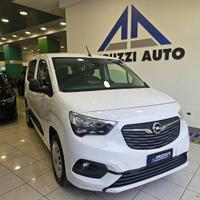 OPEL Combo 1.5 BlueHDI S&S 100CV L1 Edition+ N1