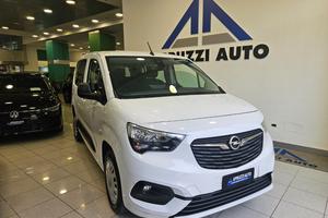 OPEL Combo 1.5 BlueHDI S&S 100CV L1 Edition+ N1