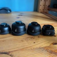 Moment iPhone / Android - Kit Lenti per Smartphone