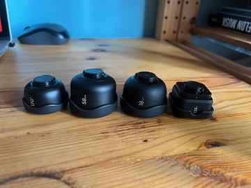 Moment iPhone / Android - Kit Lenti per Smartphone