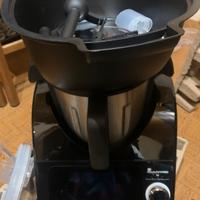 Thermo Cooker Robot Masterpro by Carlo Cracco