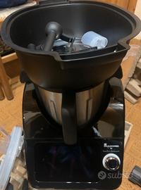 Thermo Cooker Robot Masterpro by Carlo Cracco