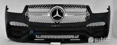 Mercedes GLE W167 Paraurti Anteriore AMG