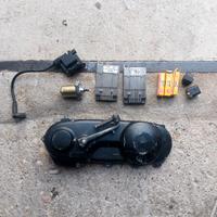 ricambi aprilia ditech