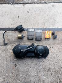 ricambi aprilia ditech