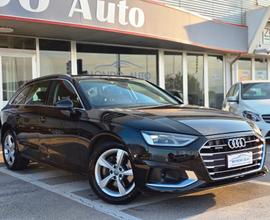 Audi A4 Avant 40 TDI quattro S tronic Business