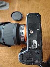 sony alpha 7 II