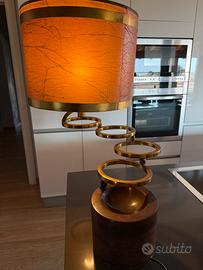Lampada Banci