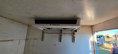 Thermo King V-300