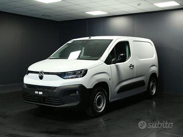 CITROEN Berlingo BlueHDi 100 S&S Van M