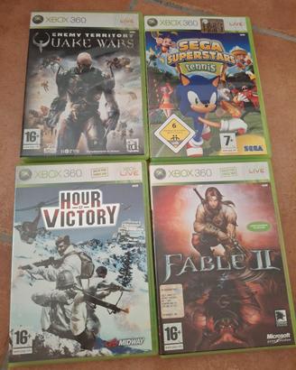  giochi xbox