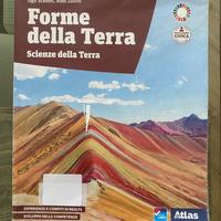 9788826823188 Forme della terra