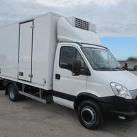 Iveco Daily 60C17 3000 170CV E5 FRIGO ATP FRCX -20