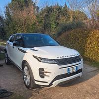 Evoque SE R-Dynamic mhev 180cv 2020