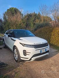 Evoque SE R-Dynamic mhev 180cv 2020