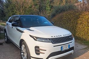 Evoque SE R-Dynamic mhev 180cv 2020