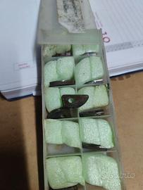 Inserti per tornitura SANDVIK  tipo 250-009260